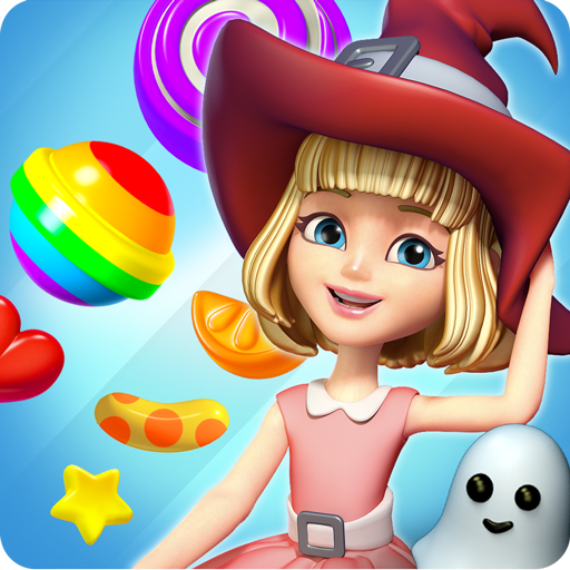 sugar witch game download